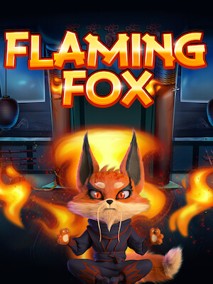 Imba168 ทดลองเล่น flaming-fox